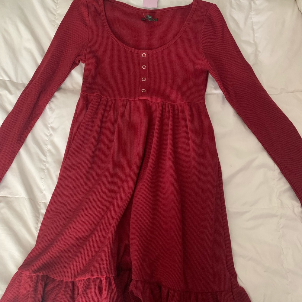 Wild Fable Long Sleeve Dress